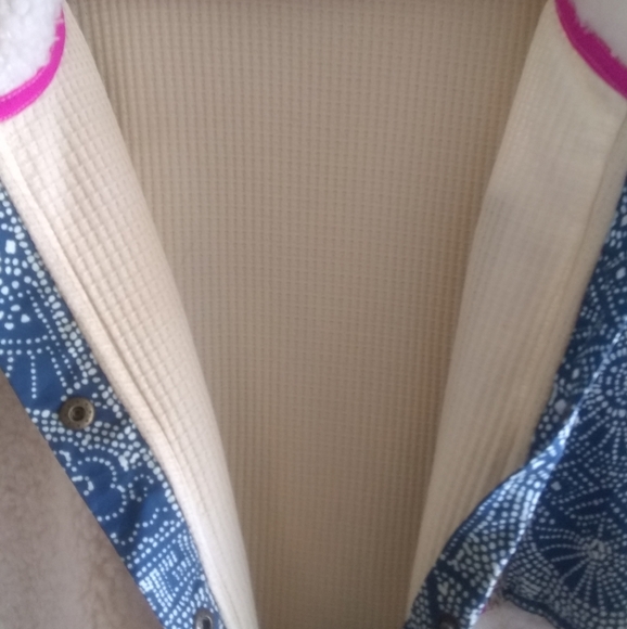 Free People Jacket - Picture 7 of 11